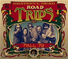 Road Trips v1n1